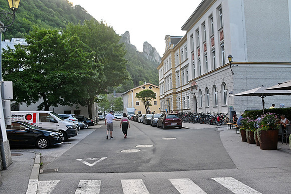 Halleiner Stadtfest 2025