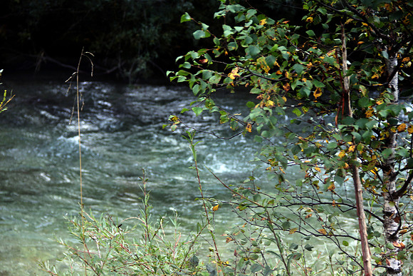 Impressionen Lungau