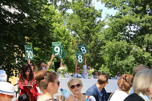 09.07.2022 Dirndlflugtag Gössl