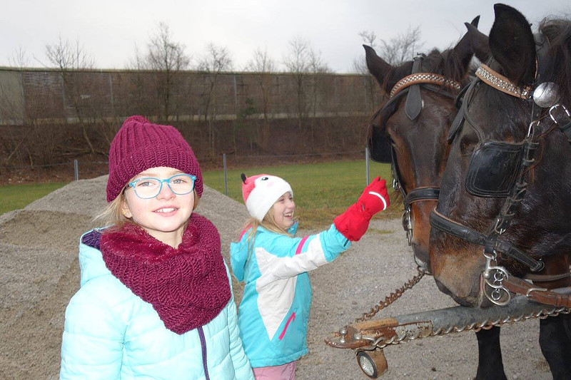 Letzter Adventspaziergang 2016