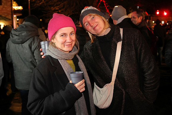 Anifer Krampuslauf