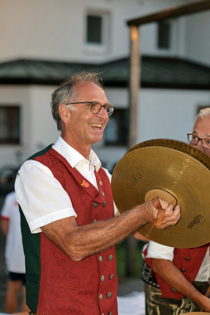 Niederalmer Dorfplatzfest 2025