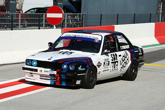 Motorsportfestival & The Sound of Sportcards