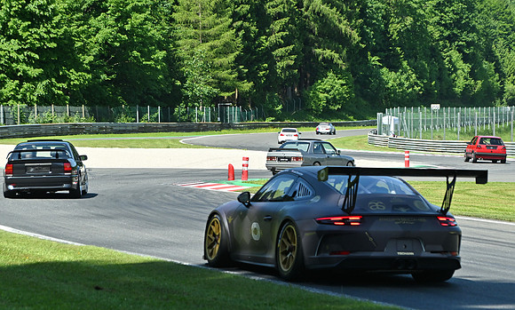 Motortag 2025 Salzburgring