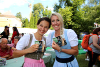 09.07.2022 Dirndlflugtag Gössl