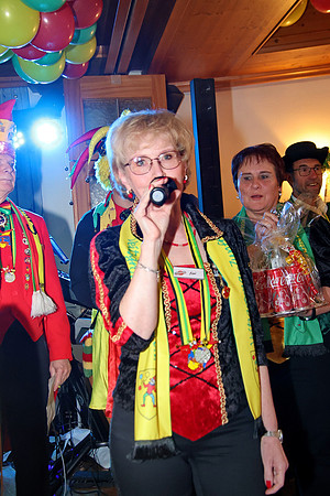 Narazamba aus Kuchl