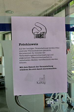 Anifer Kirtag mit Familenprogramm