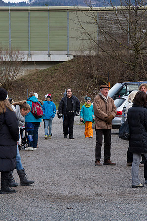 Adventspaziergang 2014