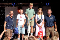 Anifer Kirtag mit Familenprogramm