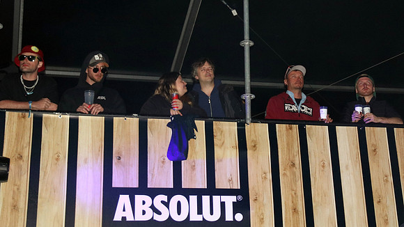 08.07.2022 Electric Love Festival