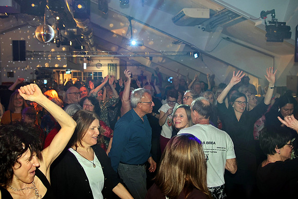 Silver Clubbing Salzburg