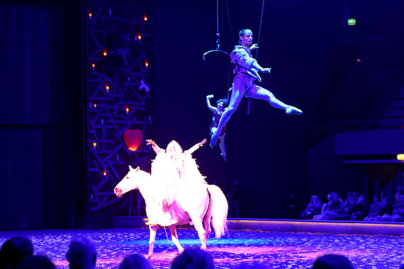 Grand Moments