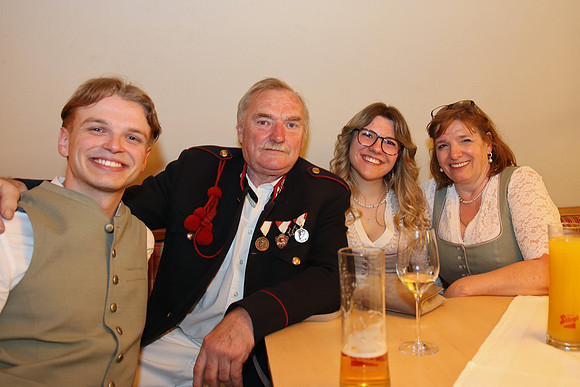 Schützenball Puch
