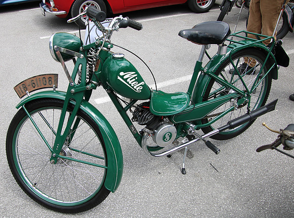 KTM Historic Sternfahrt