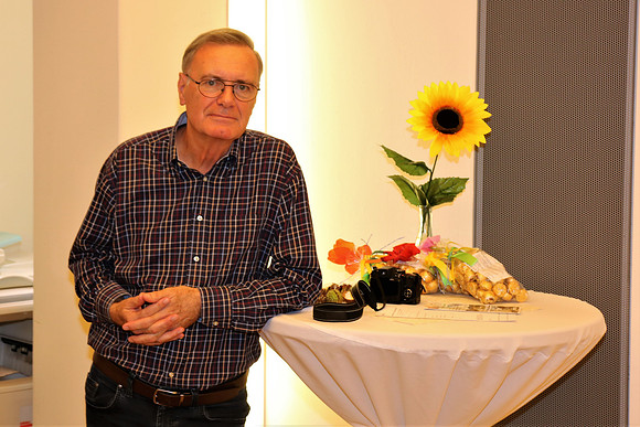 Festmahl im Salzburger Adventhaus