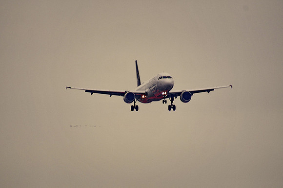 Runway Excursion SIERRA 03
