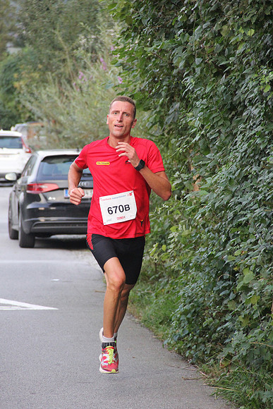 Salzburger Businesslauf 2016