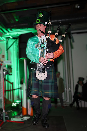 St. Patrick’s Day