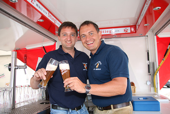 Niederalmer Dorfplatzfest 2022