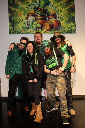 St. Patrick’s Day