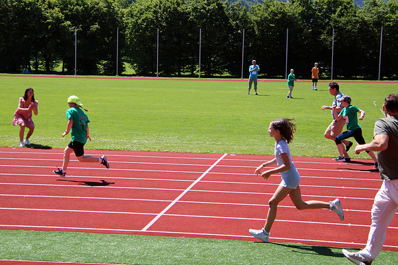4. DSÖ Sport & Spielfest