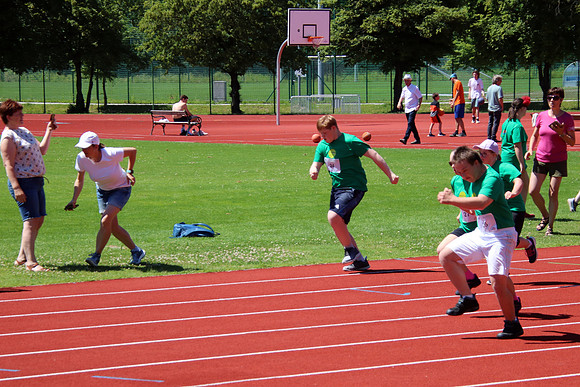 4. DSÖ Sport & Spielfest
