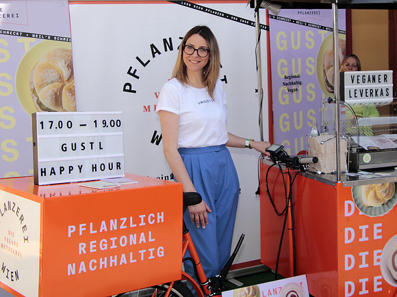 Die Pflanzerei