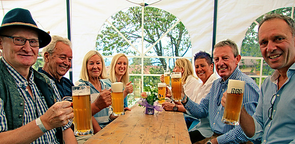 5 Jahre RBB - Rolbrettbräu
