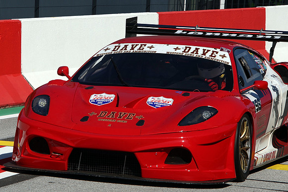 Motorsportfestival & The Sound of Sportcards