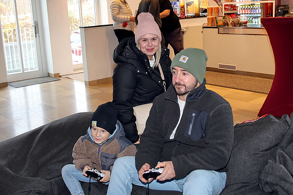 Hallein wird zum Gaming-Hotspot!