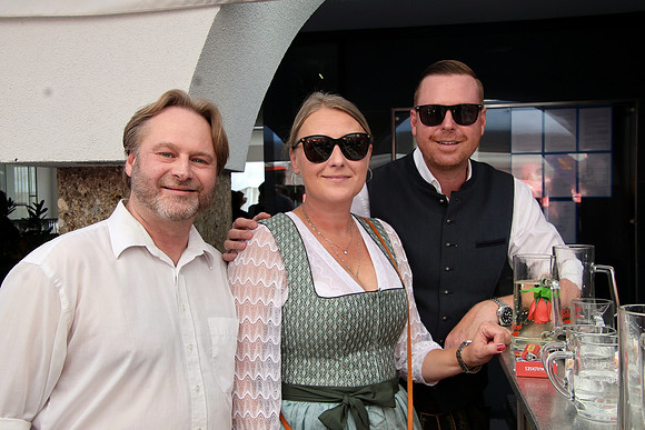 Anifer Kirtag mit Familenprogramm