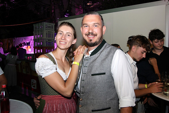 Anifer Samstagskirtag