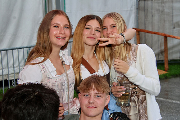 Egelseefest 2025