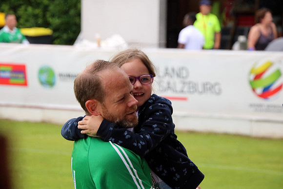 16.06.2022 Integrations-Fussball WM