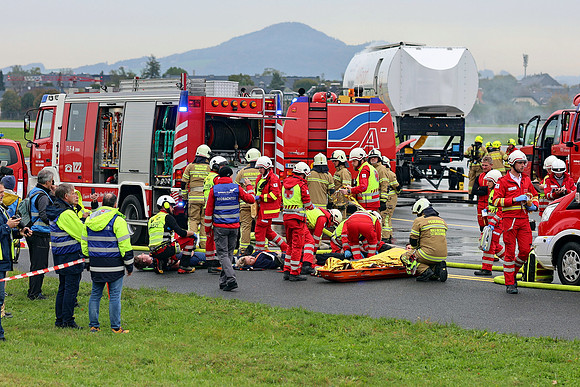 Runway Excursion SIERRA 03