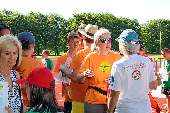 4. DSÖ Sport & Spielfest
