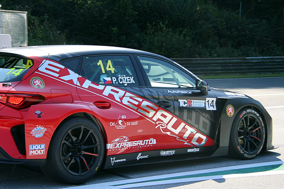 Motorsportfestival & The Sound of Sportcards