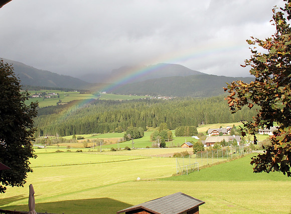 Impressionen Lungau
