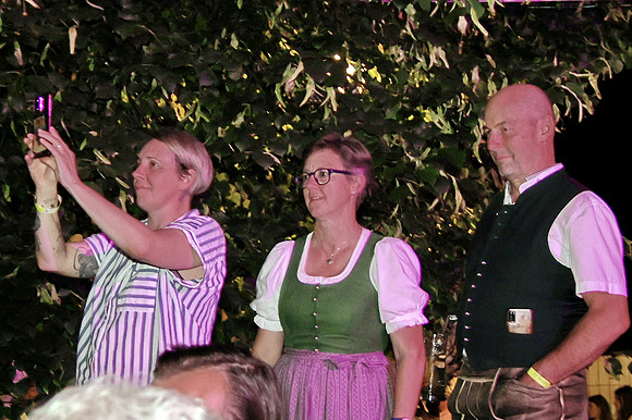 Anifer Samstagskirtag