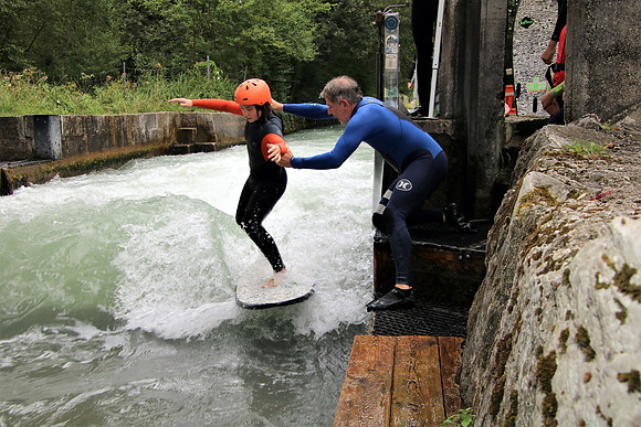 ALMjam Surf Testival
