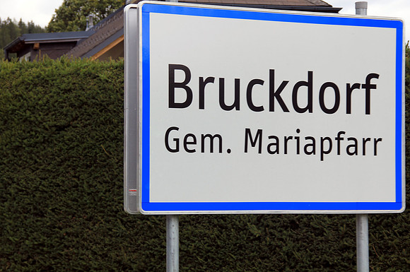 Impressionen Lungau