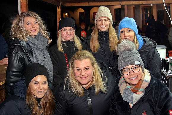 Anifer Krampuslauf