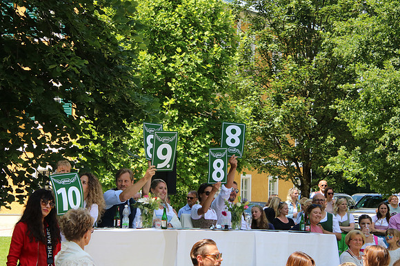 09.07.2022 Dirndlflugtag Gössl