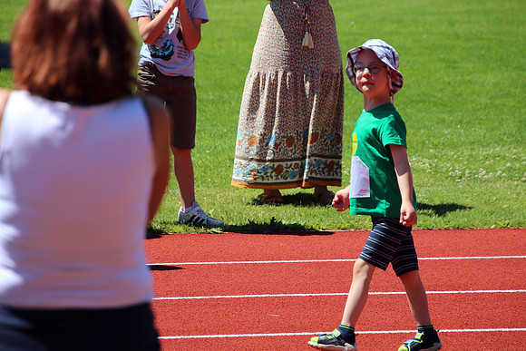 4. DSÖ Sport & Spielfest