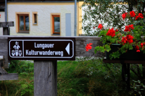 Impressionen Lungau