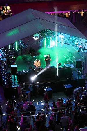 Berchtesgaden leuchtet