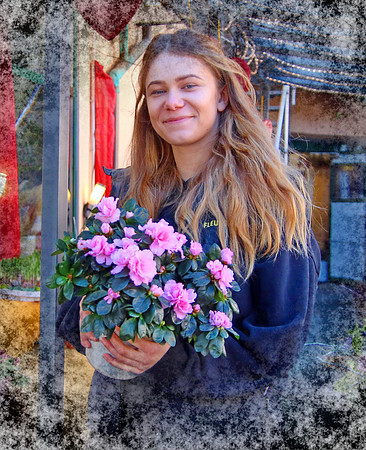 Blumen Ruhnau