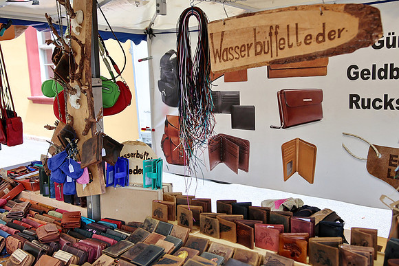 Halleiner Kunsthandweksmarkt