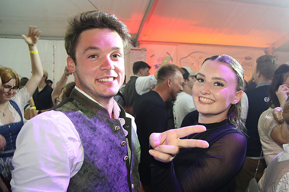 27.07.2024 Egelseefest Golling