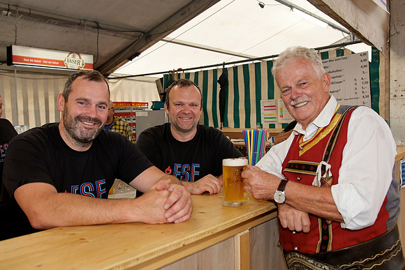 Egelseefest 2025